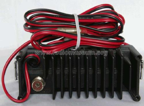 Linear Amplifier 6m FL-6020; Yaesu-Musen Co. Ltd. (ID = 860947) Amateur-D