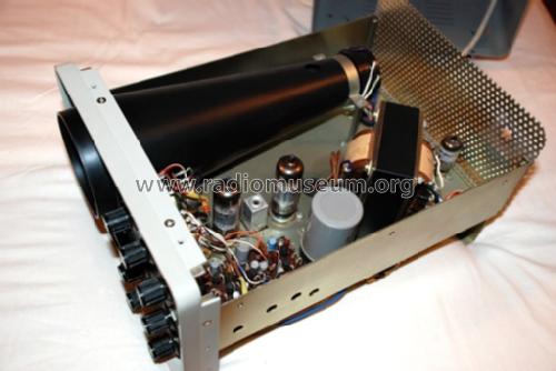 Monitorscope YO-100; Yaesu-Musen Co. Ltd. (ID = 834600) Amateur-D