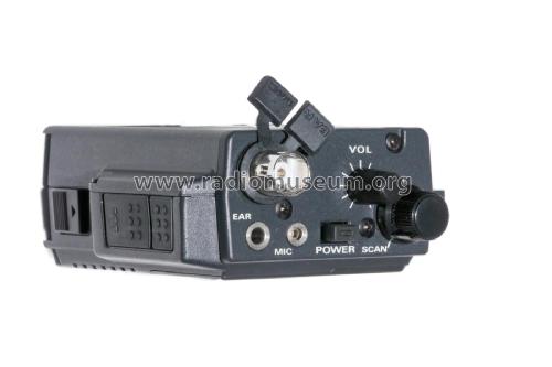 UHF FM Transceiver FTH-7010; Yaesu-Musen Co. Ltd. (ID = 2850270) Amat TRX