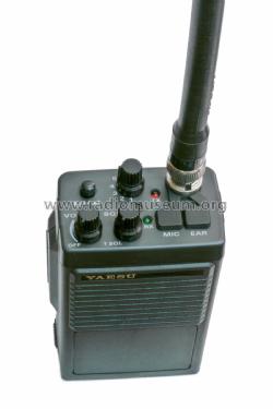 VHF FM Transceiver FTH-2009; Yaesu-Musen Co. Ltd. (ID = 2849339) Amat TRX