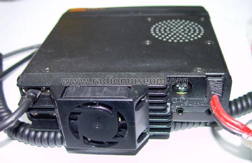 VHF-UHF Mobilfunkgerät FT-8500; Yaesu-Musen Co. Ltd. (ID = 2514070) Amat TRX