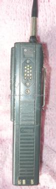 VHF/UHF Transceiver FTH-2070; Yaesu-Musen Co. Ltd. (ID = 1900553) Commercial TRX
