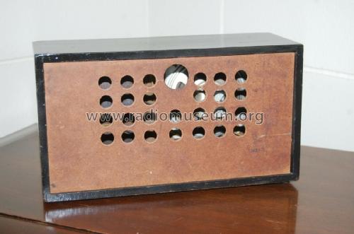 Starlite 6 Transistor YTR-602; Yamada Electric Ind. (ID = 2384379) Radio