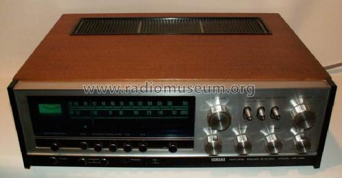 CR-700; Yamaha Co.; (ID = 423813) Radio