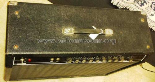 Gitarren Kombo G100-212; Yamaha Co.; (ID = 2434350) Ampl/Mixer