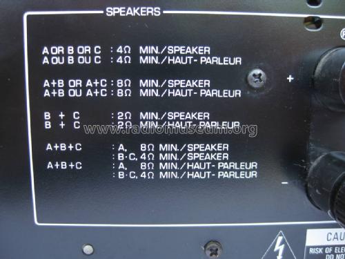 M-60; Yamaha Co.; (ID = 1865079) Ampl/Mixer