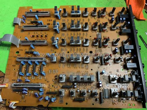 Multitrack Cassette Recorder MT4X; Yamaha Co.; (ID = 2447614) Reg-Riprod