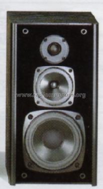 Natural Sound 3-Wege Baßreflex-Lautsprecher NS-G10; Yamaha Co.; (ID = 1046366) Speaker-P