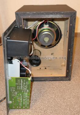 Natural Sound Active Servo Processing-Subwoofer-Sy YST-SW40; Yamaha Co.; (ID = 2349987) Parlante