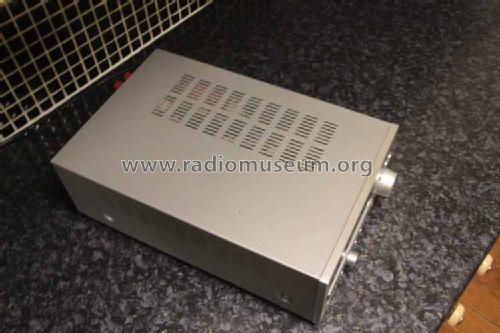 Natural Sound DAB CD Receiver CRX-M170; Yamaha Co.; (ID = 1700330) Radio