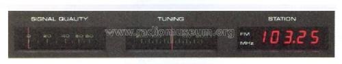 Natural Sound FM Stereo Tuner T-2; Yamaha Co.; (ID = 662045) Radio
