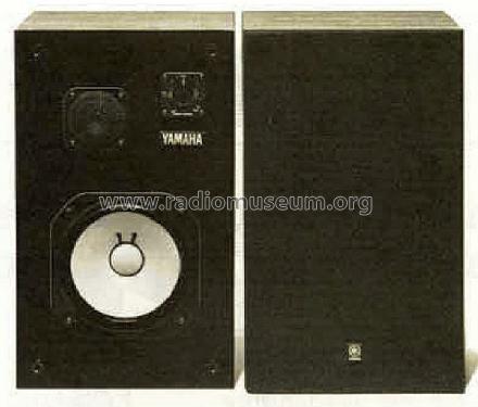 NS-144; Yamaha Co.; (ID = 643710) Speaker-P