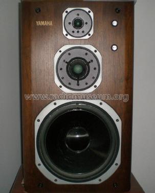 NS-2000; Yamaha Co.; (ID = 1408857) Speaker-P