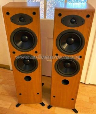 NS-45E; Yamaha Co.; (ID = 2594832) Speaker-P