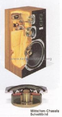 NS-590; Yamaha Co.; (ID = 545230) Speaker-P