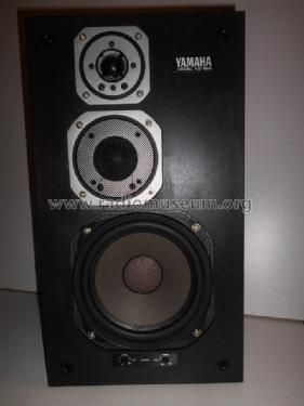 NS-655; Yamaha Co.; (ID = 1556642) Speaker-P