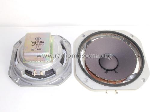 NS-655; Yamaha Co.; (ID = 1556645) Speaker-P