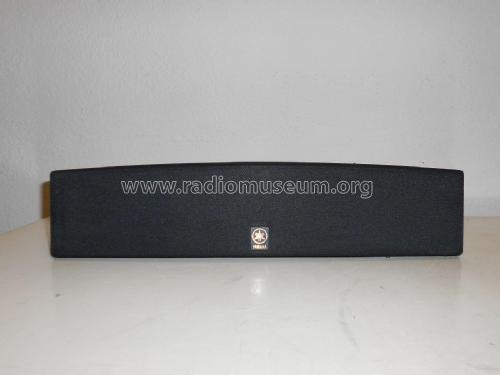 NS-C103; Yamaha Co.; (ID = 2244967) Speaker-P