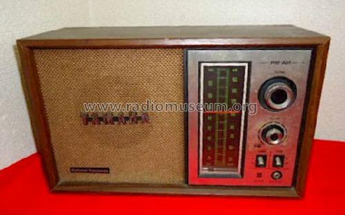 RE-675; Yamaha Co.; (ID = 1251013) Radio