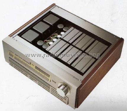 Stereo Control Amplifier CX-10000; Yamaha Co.; (ID = 961920) Ampl/Mixer