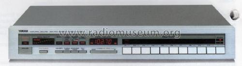 T-1020; Yamaha Co.; (ID = 1012165) Radio