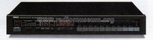 T-1020; Yamaha Co.; (ID = 1012166) Radio