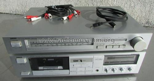 T-320; Yamaha Co.; (ID = 2852862) Radio
