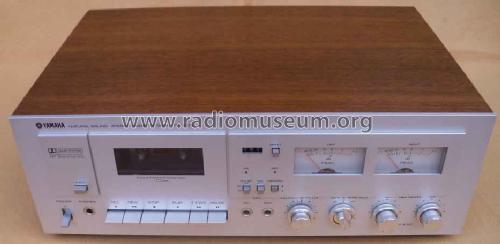 TC-1000; Yamaha Co.; (ID = 960522) R-Player