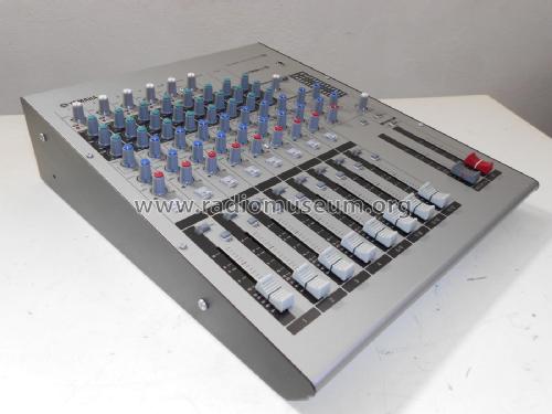 USB Mixing Studio MW12; Yamaha Co.; (ID = 2311174) Ampl/Mixer