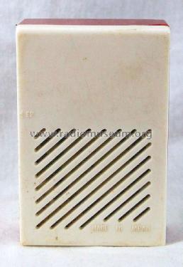 Transistor 6 6G908; Yaou Radio Co ltd ; (ID = 1573962) Radio