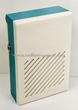 Transistor 6 6G908; Yaou Radio Co ltd ; (ID = 2814780) Radio