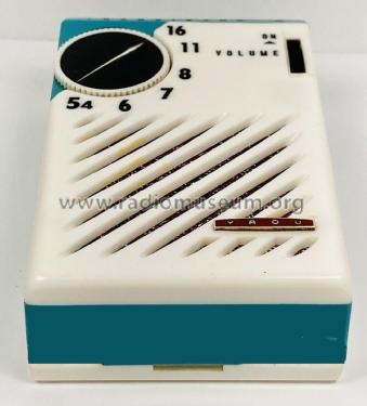 Transistor 6 6G908; Yaou Radio Co ltd ; (ID = 2814781) Radio