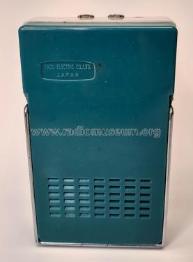 Eldorado Transistor 6 6G770; Yaou Radio (ID = 2753771) Radio