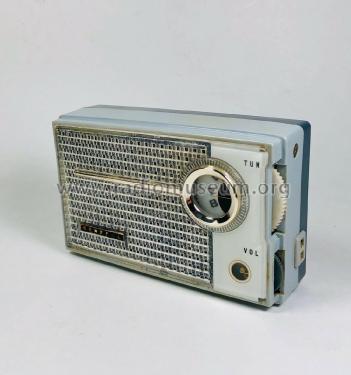 General Transistor Radio 6 Transistors Radio Yaou Radio Co ltd