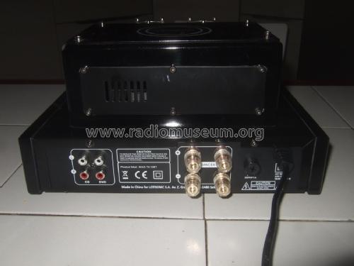 Madison Hybrid Amplifier MAD-TA10BT; Yaqin Sound (ID = 2355241) Ampl/Mixer