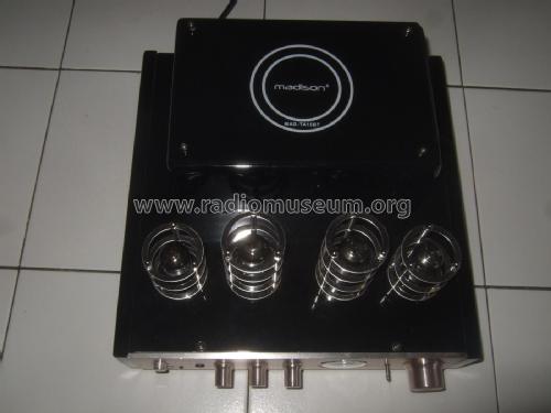 Madison Hybrid Amplifier MAD-TA10BT; Yaqin Sound (ID = 2355242) Ampl/Mixer