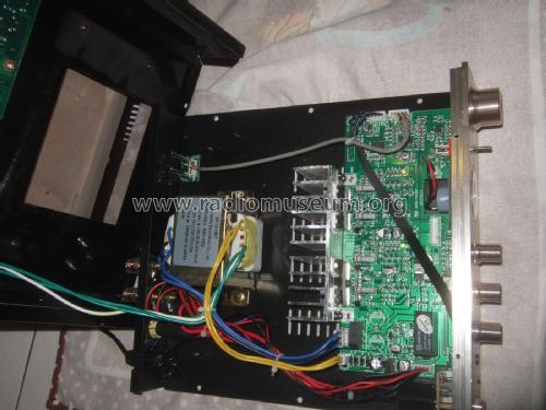 Madison Hybrid Amplifier MAD-TA10BT; Yaqin Sound (ID = 2355243) Ampl/Mixer