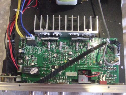 Madison Hybrid Amplifier MAD-TA10BT; Yaqin Sound (ID = 2355244) Ampl/Mixer