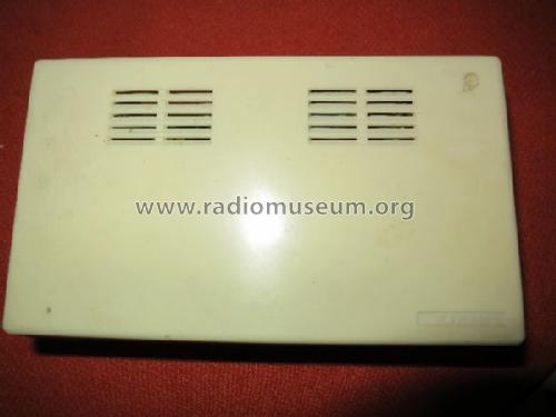 Captain ; Kaptain HI FI-DELUXE ; Yashima Electric (ID = 1307828) Radio