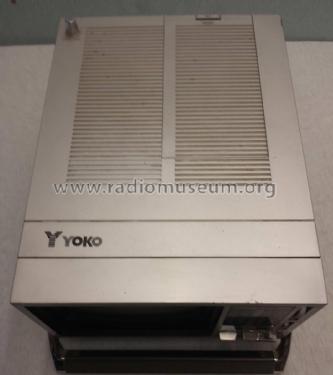 F-3; Yoko Electronics, (ID = 2219996) TV Radio