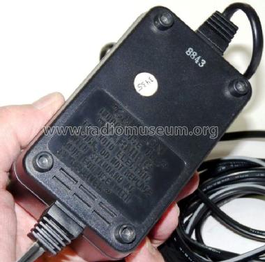 Power Supply PH 1416V; Yoko Electronics, (ID = 1710603) Fuente-Al