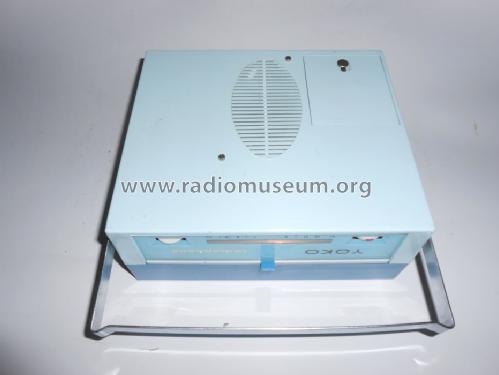 Sonovox - Radiophono ; Yoko Electronics, (ID = 1605297) Radio
