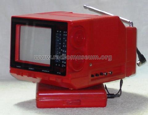 CTV-5; Yoko Electronics, (ID = 1180698) Televisión
