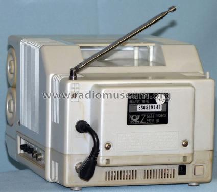 CTV-5; Yoko Electronics, (ID = 721376) Televisión