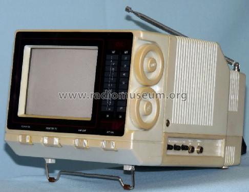 CTV-5; Yoko Electronics, (ID = 721379) Télévision