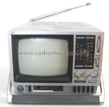 F-3; Yoko Electronics, (ID = 601299) TV Radio