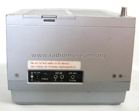 F-3; Yoko Electronics, (ID = 601300) TV Radio