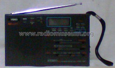 Quartz H 112; Yoko Electronics, (ID = 1168187) Radio