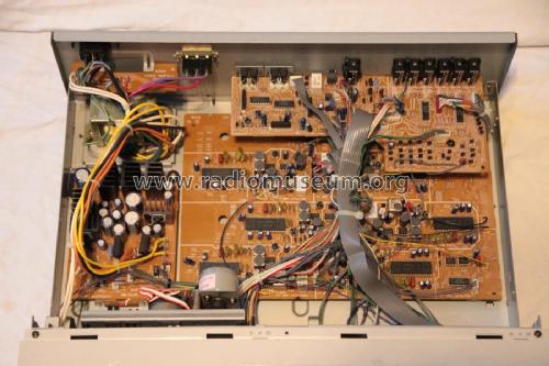 Multi Track Recorder MR-6; Sansui Electric Co., (ID = 2138118) R-Player