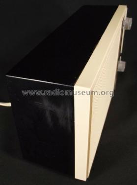 AM FM Solid State TT-85 ; York New York (ID = 2374078) Radio